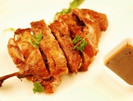山东各地传统美食排名(山东美食城市排名)