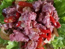 各地美食独特美味酸肉(各地美食独特美味酸肉的英文)