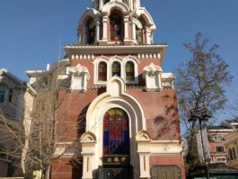 2023年春节去俄罗斯旅游的简单介绍