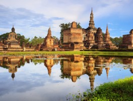 世界上最值得旅行的地方(世界上最值得去旅游的地方)