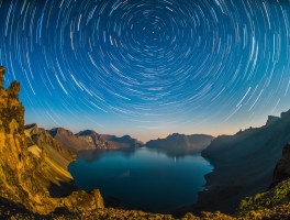 星空怎么摄影技巧(星空照是怎么拍出来的)
