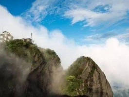 广西猫儿山旅游日记(广西猫儿山有什么好玩的)