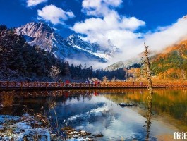 10月份适合去哪里旅游(10月份适合去哪里旅游贵州)