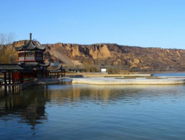 运城旅游景点(运城旅游景点有哪些)