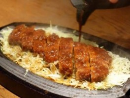 日本各地b级美食(日本各地b级美食网站)