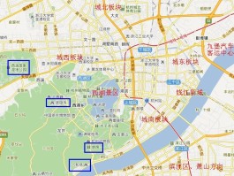 杭州东站到西湖怎么走(杭州东站到杭州西湖有多远)