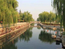 泉城是哪个城市(山东泉城是哪个城市)