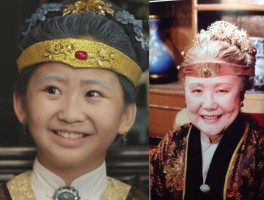 关于《红楼梦》中贾家穷得吃大米都限量供应，贾母为什么装不知道？的信息