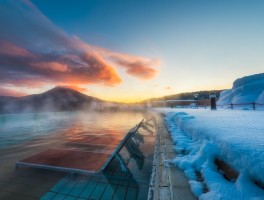 日本北海道最值得去旅行的地方(日本北海道最值得去旅行的地方有哪些)