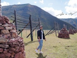 发旅行记录的博主(发旅行记录的博主叫什么)