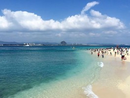 一月份去南方哪里旅游合适(一月份去南方哪里旅游合适一点)