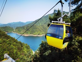 千岛湖三个必逛景点(千岛湖三个必逛景点有哪些)
