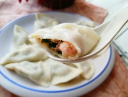 三鲜饺子馅的做法(豆腐三鲜饺子馅的做法)