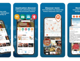 出国旅行时，有哪些实用的手机App？的简单介绍