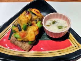 宫岛旅游美食攻略(宫岛旅游美食攻略大全)