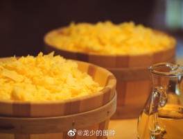 格吕耶尔旅游美食攻略的简单介绍