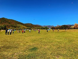 玉渡山风景区(玉渡山风景区介绍)