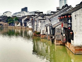 嘉兴旅游景点大全介绍(嘉兴旅游景点大全介绍嘉兴月河街)