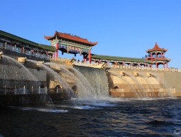 克拉玛依旅游(克拉玛依旅游景点)