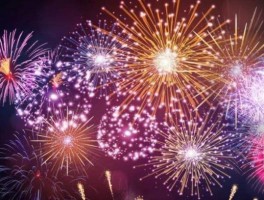 武汉烟花(武汉烟花爆竹燃放规定2023)