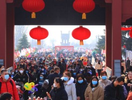 2023年春节的旅游情况介绍怎么写(2023年春节的旅游情况介绍怎么写英语)