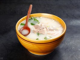 羊肉汤(羊肉汤的功效和作用)