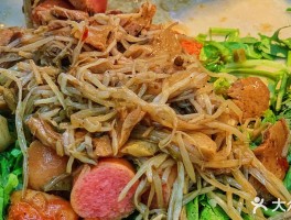 阜阳卷馍(阜阳卷馍热量)