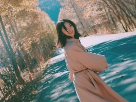 旅行拍照的4个技巧(超实用的旅行拍照姿势大全)