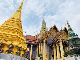 2023年泰国旅行团旅游报价表(泰国旅游团报价7天多少钱)