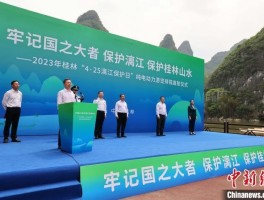 2023桂林旅游发展趋势图(2023桂林旅游发展趋势图片大全)