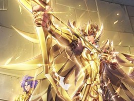 黄金羽翼(黄金寓意和象征是什么)