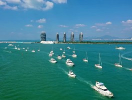 游艇适合环球旅行么(游艇适合环球旅行么吗)