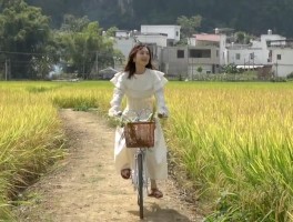 包含骑自行车旅游的博主叫什么的词条