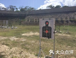 中国北方国际射击场(中国北方国际射击场未成年能去吗)