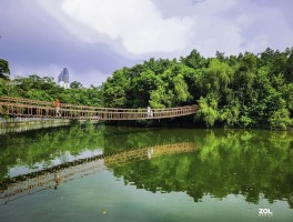 深圳东湖公园(深圳东湖公园游乐场)