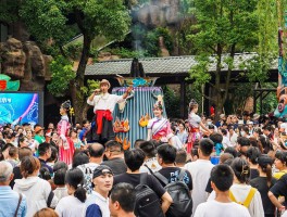 杭州宋城门票(杭州宋城门票预约)