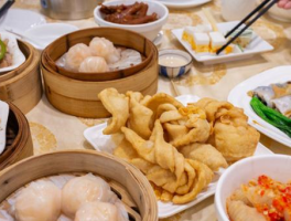 广州旅游必吃美食(广州旅游必吃美食攻略)