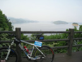 千岛湖骑自行车旅游攻略(千岛湖骑自行车旅游攻略一日游)