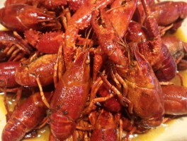 湖南长沙旅游景点美食(长沙有什么好吃的旅游景点)