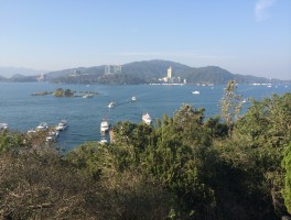 日月潭旅游攻略(日月潭旅游攻略一日游)