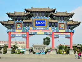乔家大院门票(乔家大院门票免费时间)