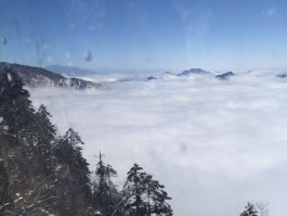 西岭雪山好玩吗(10月去西岭雪山好玩吗)
