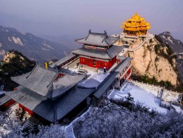 周边旅游(周边旅游景点推荐自驾游2天)
