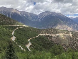 成都到西藏自驾游旅游攻略(成都到西藏自驾游旅游攻略6天)