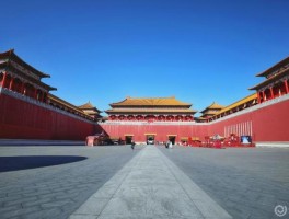 明清宫(明清宫苑门票价格)