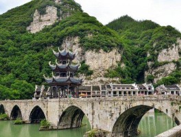 贵州旅游2023(贵州旅游2023免费政策最新消息)