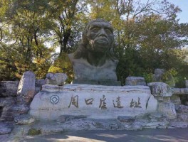 周口店北京人遗址位于北京市什么区?(周口店北京人遗址位于北京市什么区房山区)