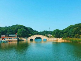 岳阳君山岛旅游美食攻略(岳阳君山岛旅游美食攻略图)