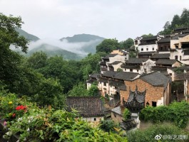 江西婺源旅游(江西婺源旅游股份有限公司)
