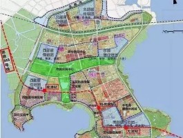 青岛红岛(青岛红岛国际会展中心附近酒店)